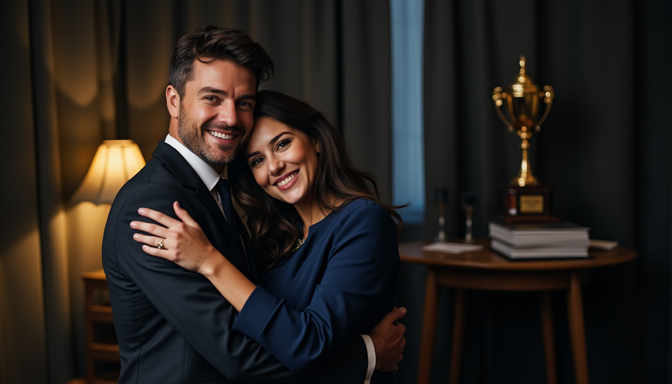 découvrez comment les principes de john gottman peuvent transformer votre vie de couple. apprenez à renforcer votre relation, à communiquer efficacement et à bâtir un amour durable grâce à des conseils éprouvés.