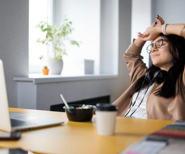 Adopter le lexique des émotions pour mieux gérer votre stress quotidien