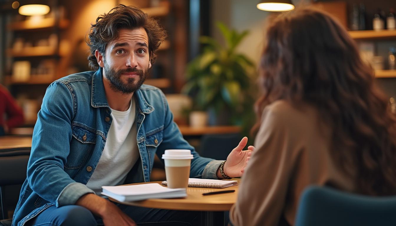 découvrez des exemples drôles et surprenants d’oxymores en français ! amusez-vous avec ces expressions qui allient les contraires pour jouer avec la langue et l’humour.