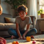 Analyser la jalousie de l’aîné : psychologie et solutions pour les parents