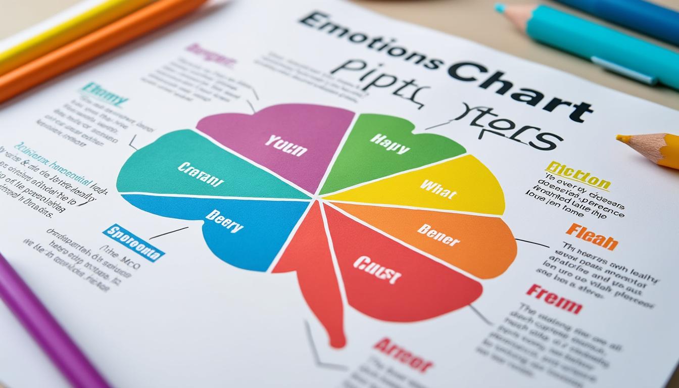 découvrez comment utiliser et interpréter un tableau des émotions en pdf afin d’améliorer votre communication et exprimer plus clairement vos ressentis au quotidien.