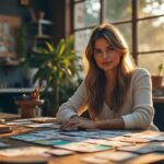 Comment animer un atelier efficace avec un jeu d’estime de soi à imprimer