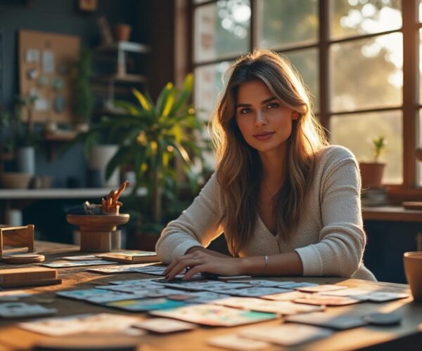 Comment animer un atelier efficace avec un jeu d’estime de soi à imprimer