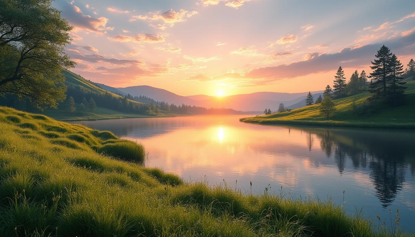 découvrez comment intégrer facilement un texte de relaxation sur le soleil dans votre routine quotidienne pour apaiser votre esprit, réduire le stress et profiter de moments de détente profonde chaque jour.