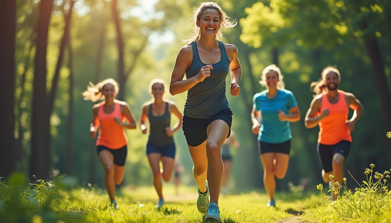 découvrez comment booster naturellement les 4 hormones du bonheur – dopamine, sérotonine, endorphine et ocytocine – pour améliorer votre bien-être au quotidien grâce à des conseils simples et efficaces.