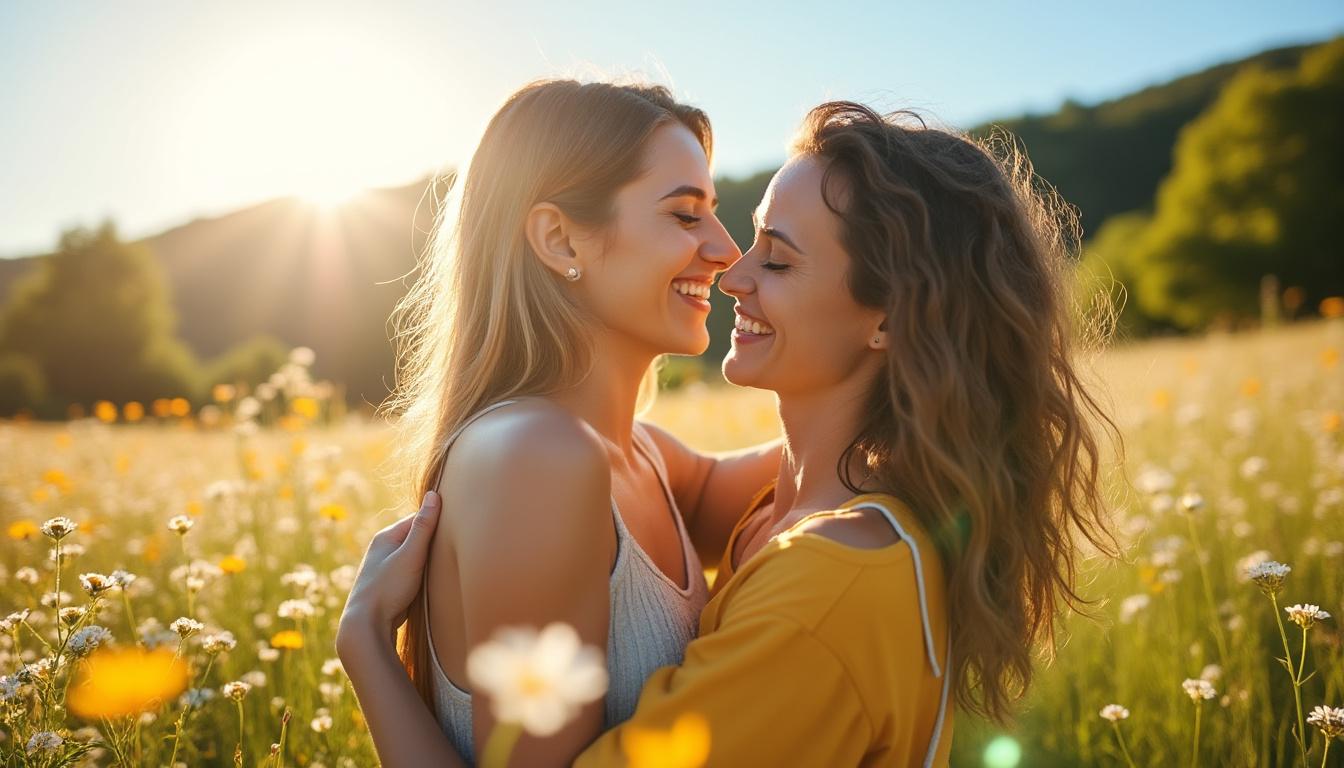 découvrez comment stimuler naturellement les 4 hormones du bonheur — dopamine, sérotonine, oxytocine et endorphines — grâce à des conseils pratiques pour booster votre bien-être et adopter une vie plus épanouie.