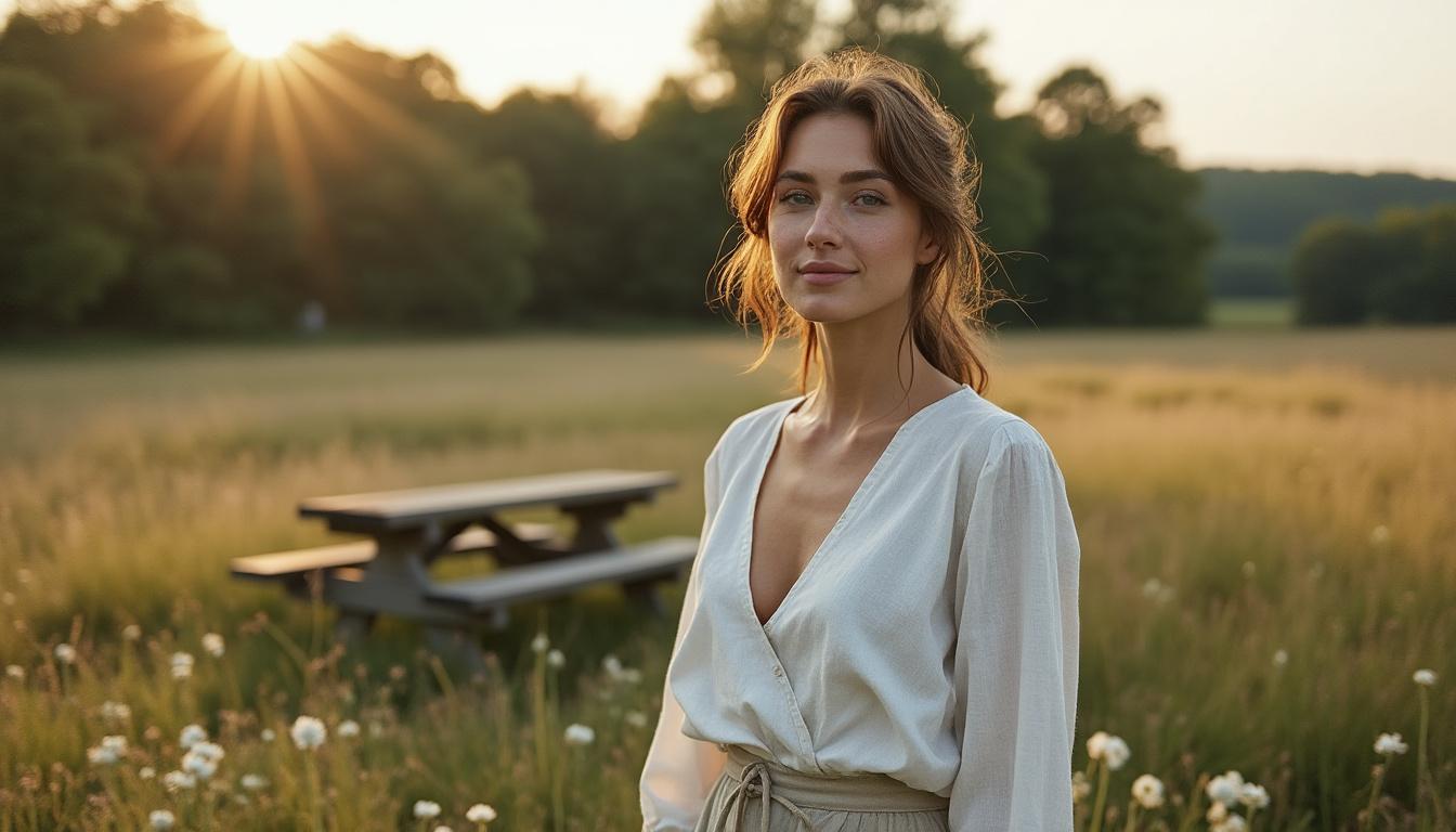 Comment stimuler les 4 hormones du bonheur pour améliorer votre bien-être