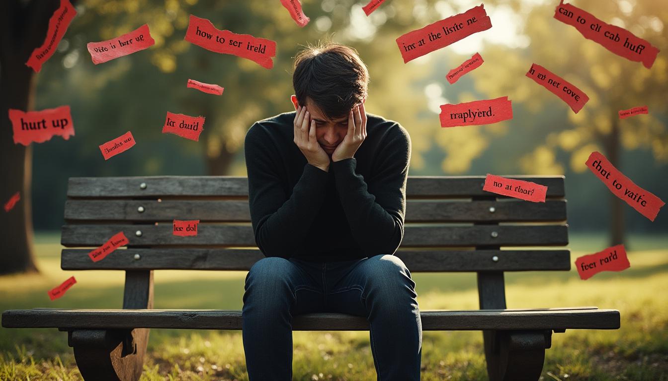 explorez les mécanismes psychologiques et comportementaux qui expliquent l'usage des mots blessants. découvrez comment et pourquoi ils impactent nos relations et comment mieux les comprendre pour favoriser la bienveillance.