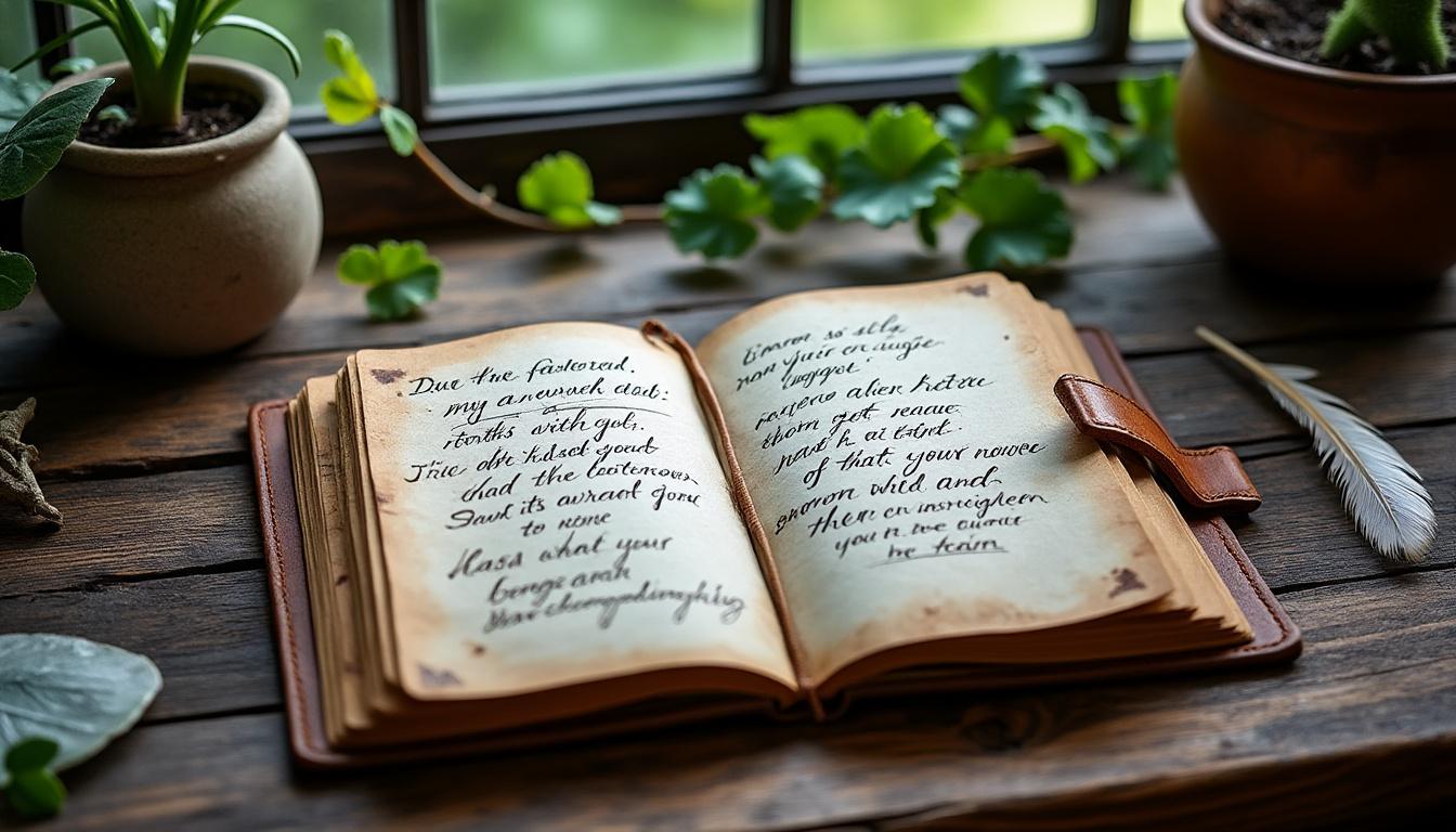 découvrez comment écrire un poème positif grâce à des techniques simples et des sources d'inspiration variées. conseils pratiques pour libérer votre créativité poétique et transmettre des messages optimistes.