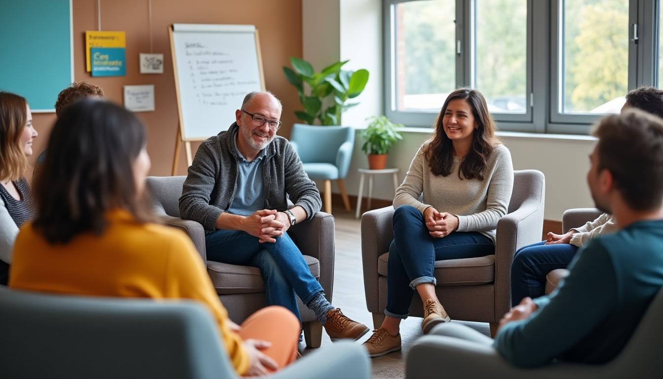 découvrez comment utiliser la méthode des 5 c de l'addiction pour comprendre et contrôler vos comportements compulsifs. adoptez des stratégies efficaces pour améliorer votre bien-être au quotidien.