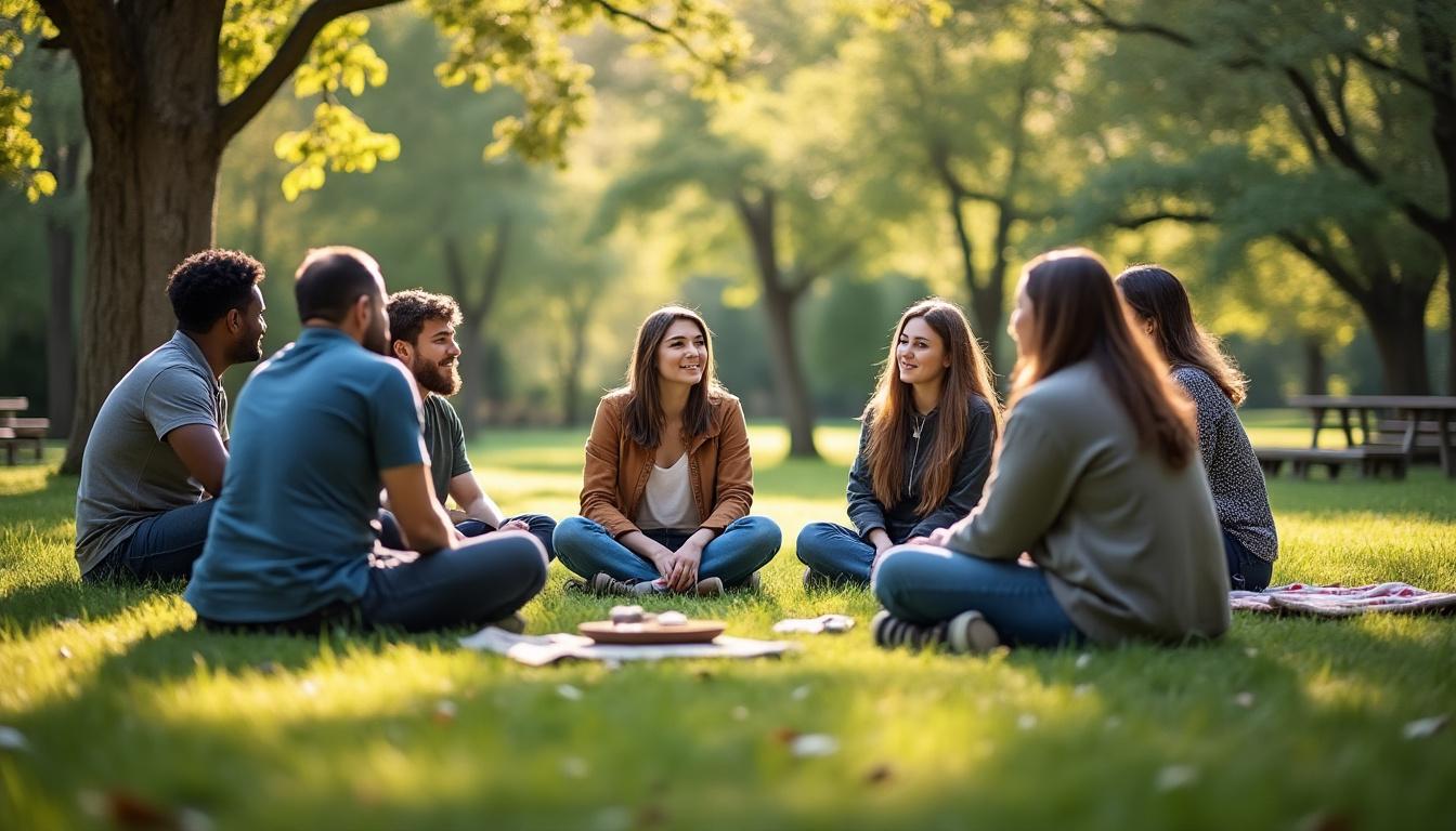 découvrez comment les exercices de communication non violente (cnv) peuvent enrichir votre développement personnel, améliorer vos relations et favoriser une meilleure compréhension de soi et des autres.