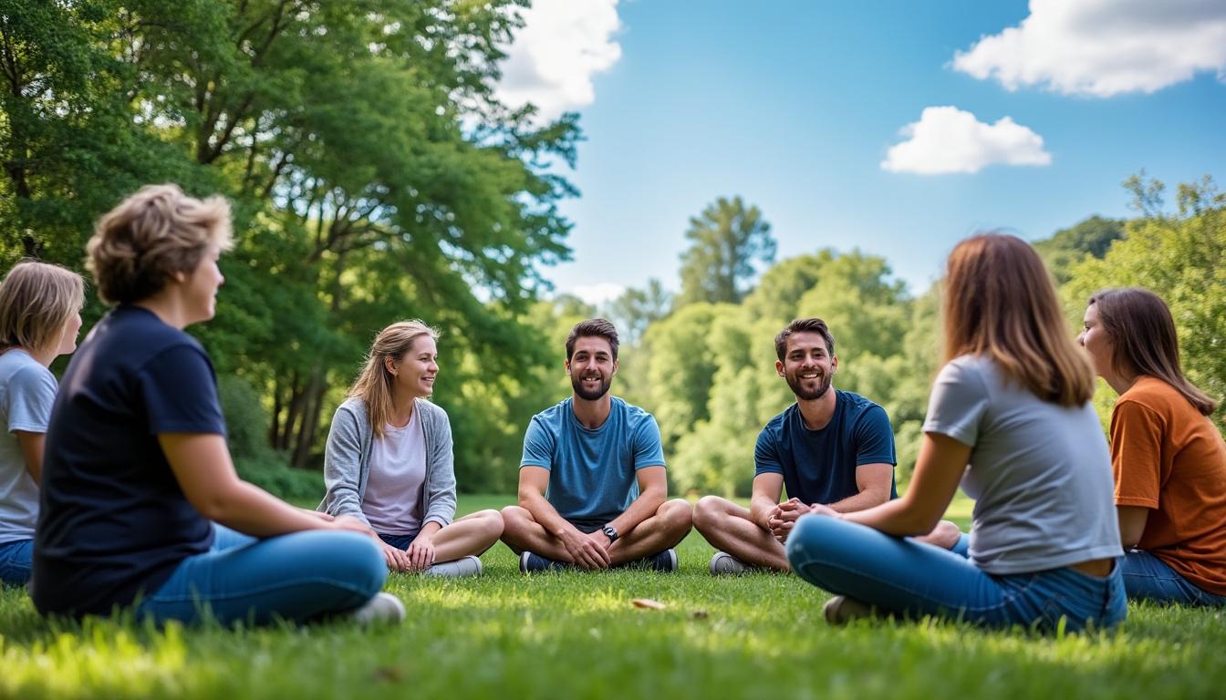 découvrez comment les exercices de communication non violente (cnv) peuvent transformer votre développement personnel. adoptez de nouveaux outils pour améliorer vos relations et votre bien-être au quotidien.