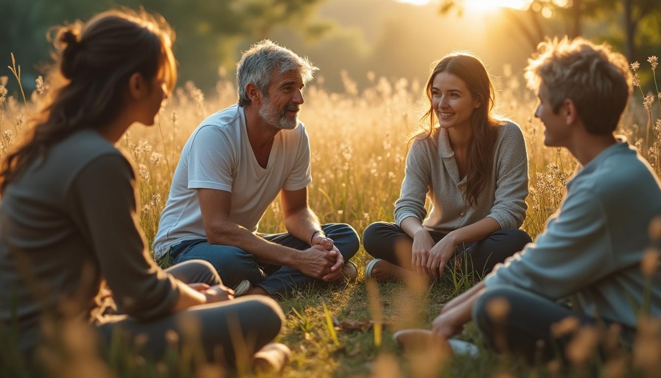 Les exercices CNV au service de votre développement personnel