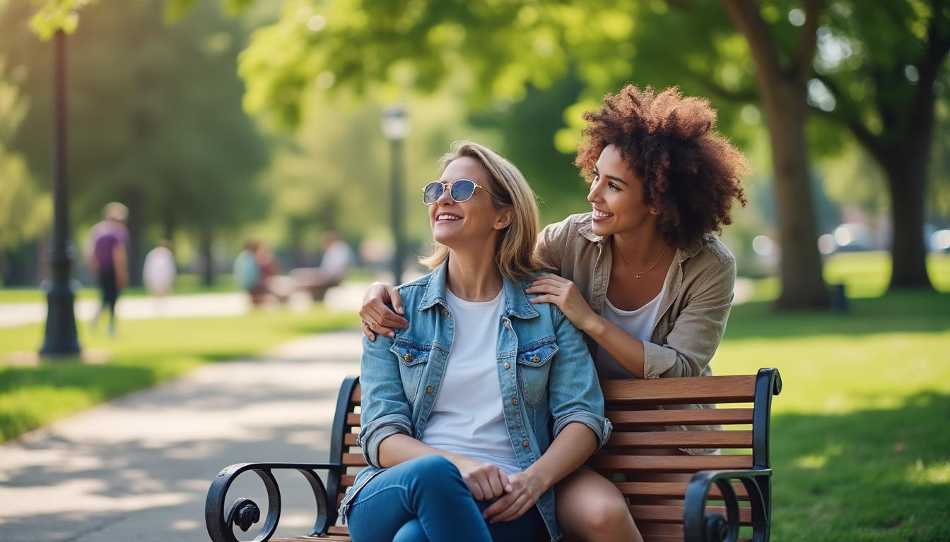 découvrez comment un texte inspirant et des mots bien choisis peuvent redonner confiance, apaiser les doutes et favoriser la guérison intérieure. les mots ont le pouvoir de changer une vie : laissez-vous guider par leur force bienfaitrice.
