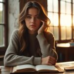 Les mots qui guérissent : un texte pour redonner confiance peut faire la différence