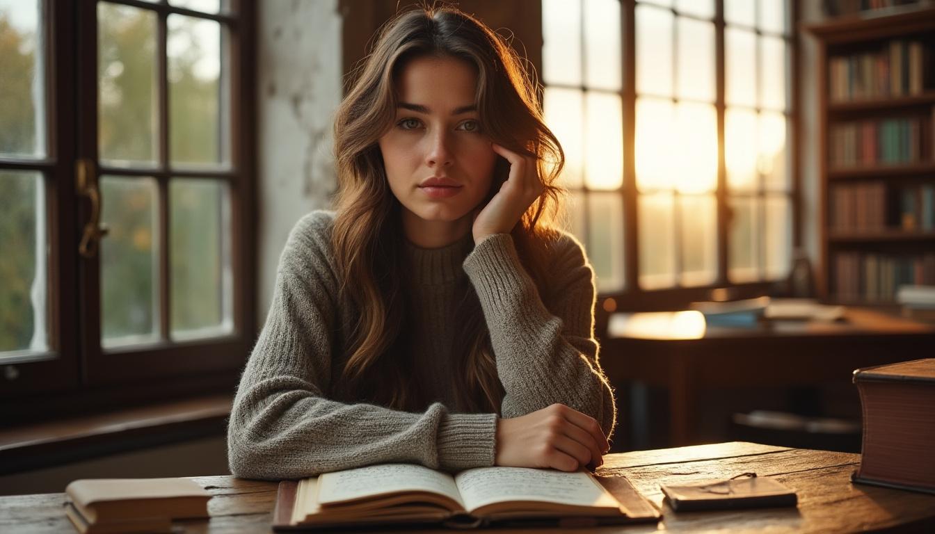 Les mots qui guérissent : un texte pour redonner confiance peut faire la différence