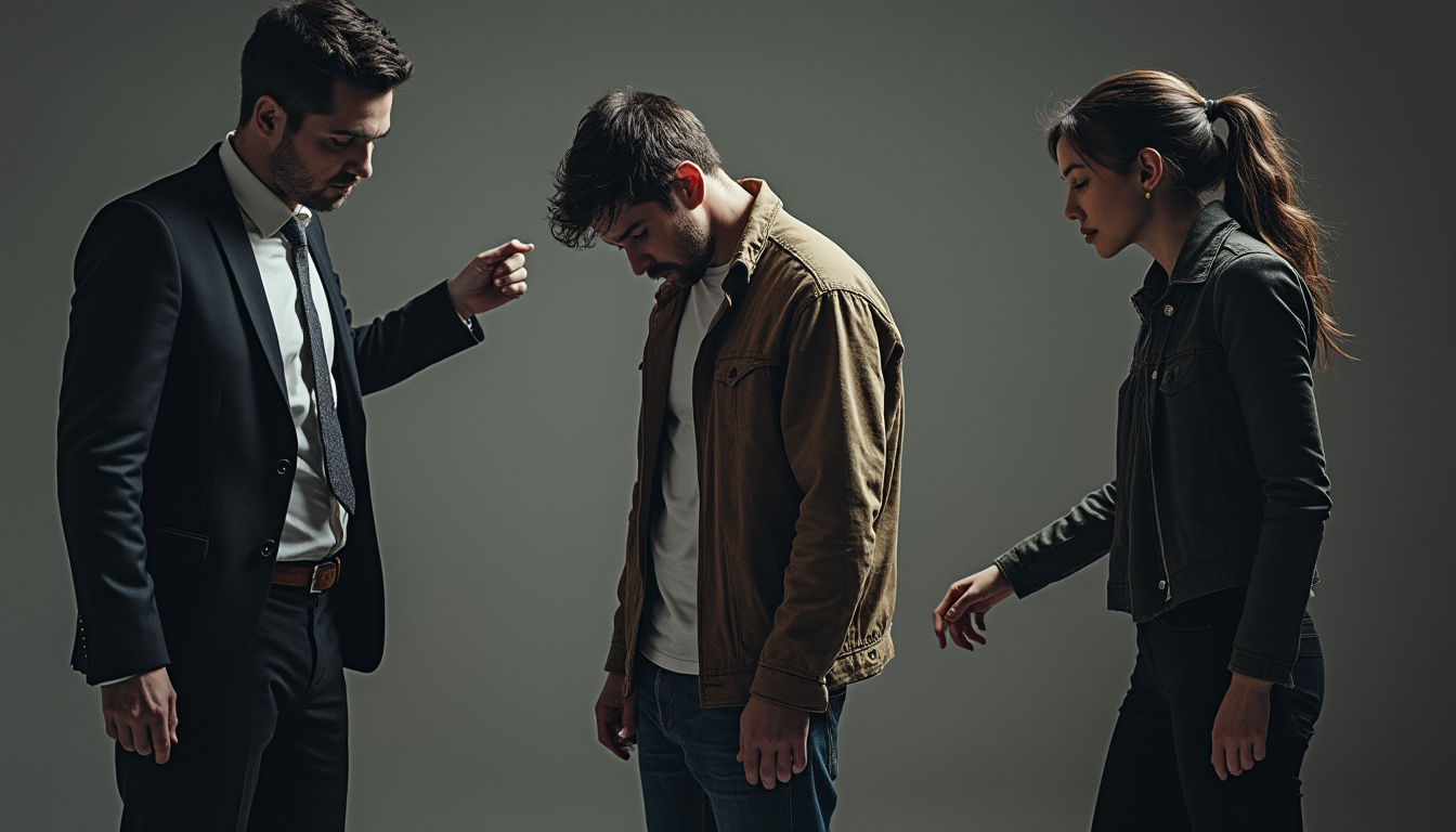 découvrez les trois rôles clés du triangle de karpman – victime, persécuteur et sauveur. apprenez à les identifier, à comprendre leurs interactions et à sortir de ce schéma relationnel toxique.