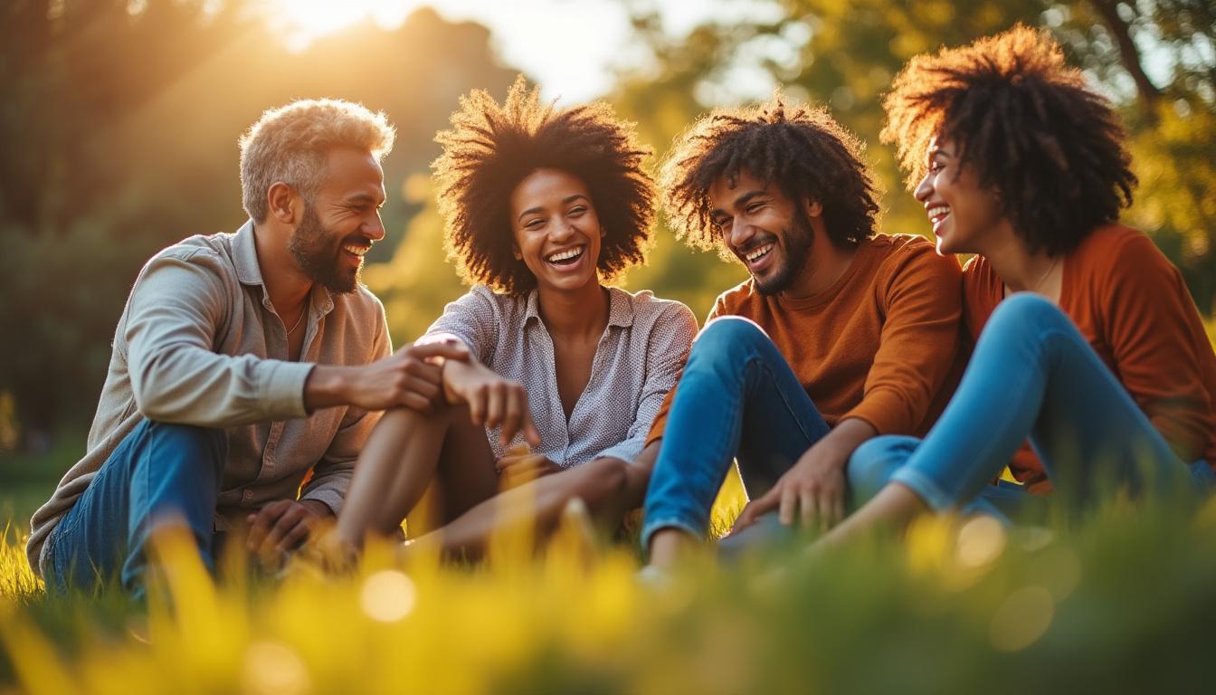 découvrez comment écrire un poème d'amitié émouvant capable de toucher l'âme de votre ami·e et de provoquer des larmes de bonheur grâce à des astuces et exemples inspirants pour exprimer vos sentiments profonds.