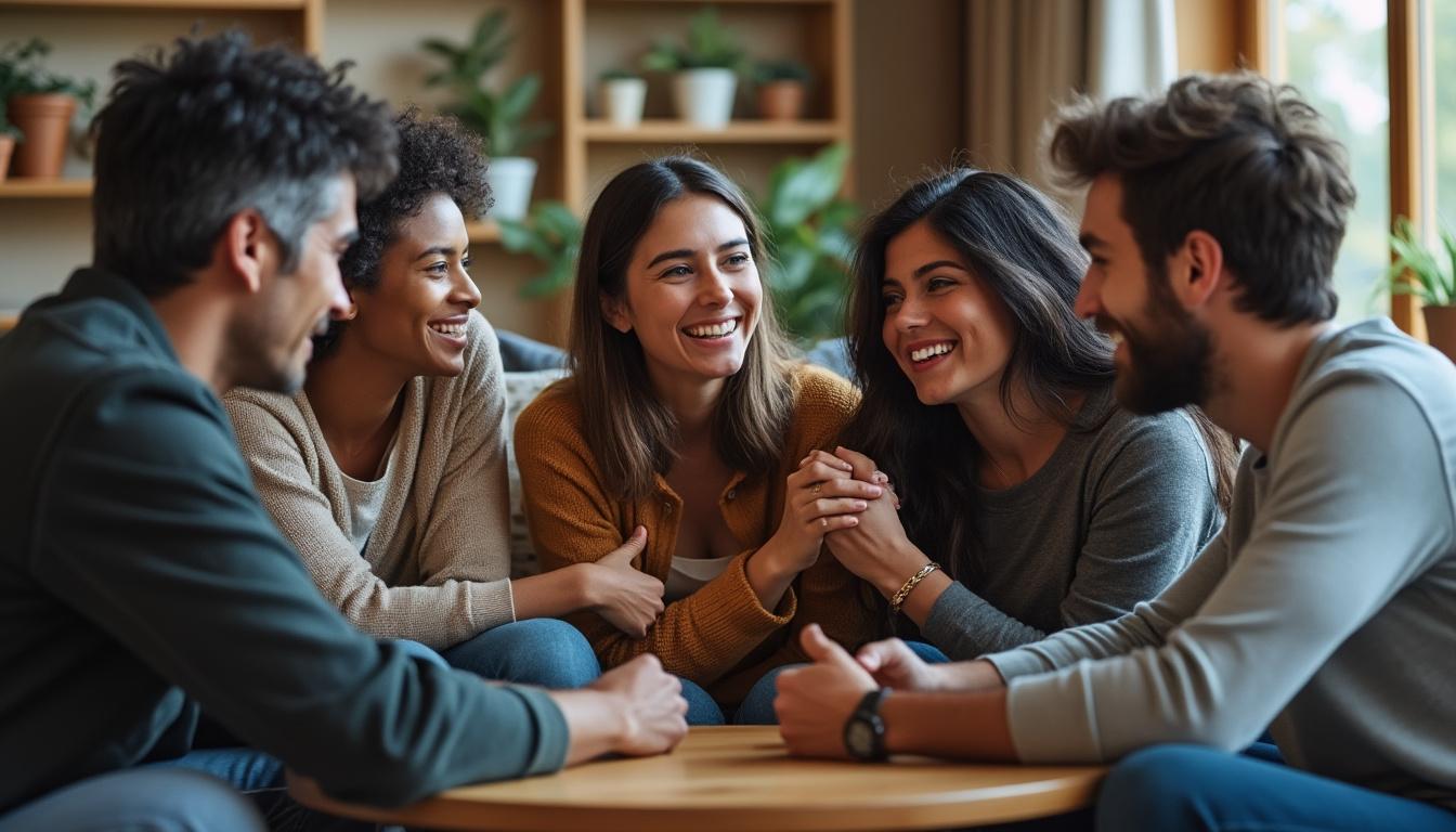 découvrez comment écrire un texte court sur les émotions pour captiver et émouvoir votre audience. nos conseils vous révèlent les secrets pour créer un impact fort et authentique en quelques lignes seulement.