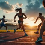Les sensations corporelles chez les sportifs : Maximiser la performance par la connexion