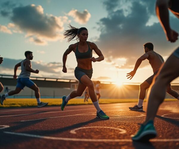 Les sensations corporelles chez les sportifs : Maximiser la performance par la connexion