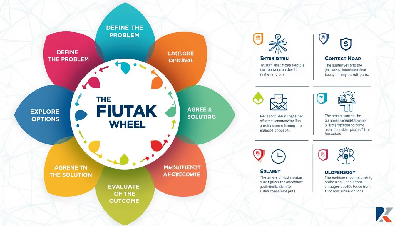 découvrez comment maximiser votre potentiel en appliquant la roue de thomas fiutak dans votre vie quotidienne. adoptez une approche innovante pour atteindre vos objectifs personnels et professionnels !