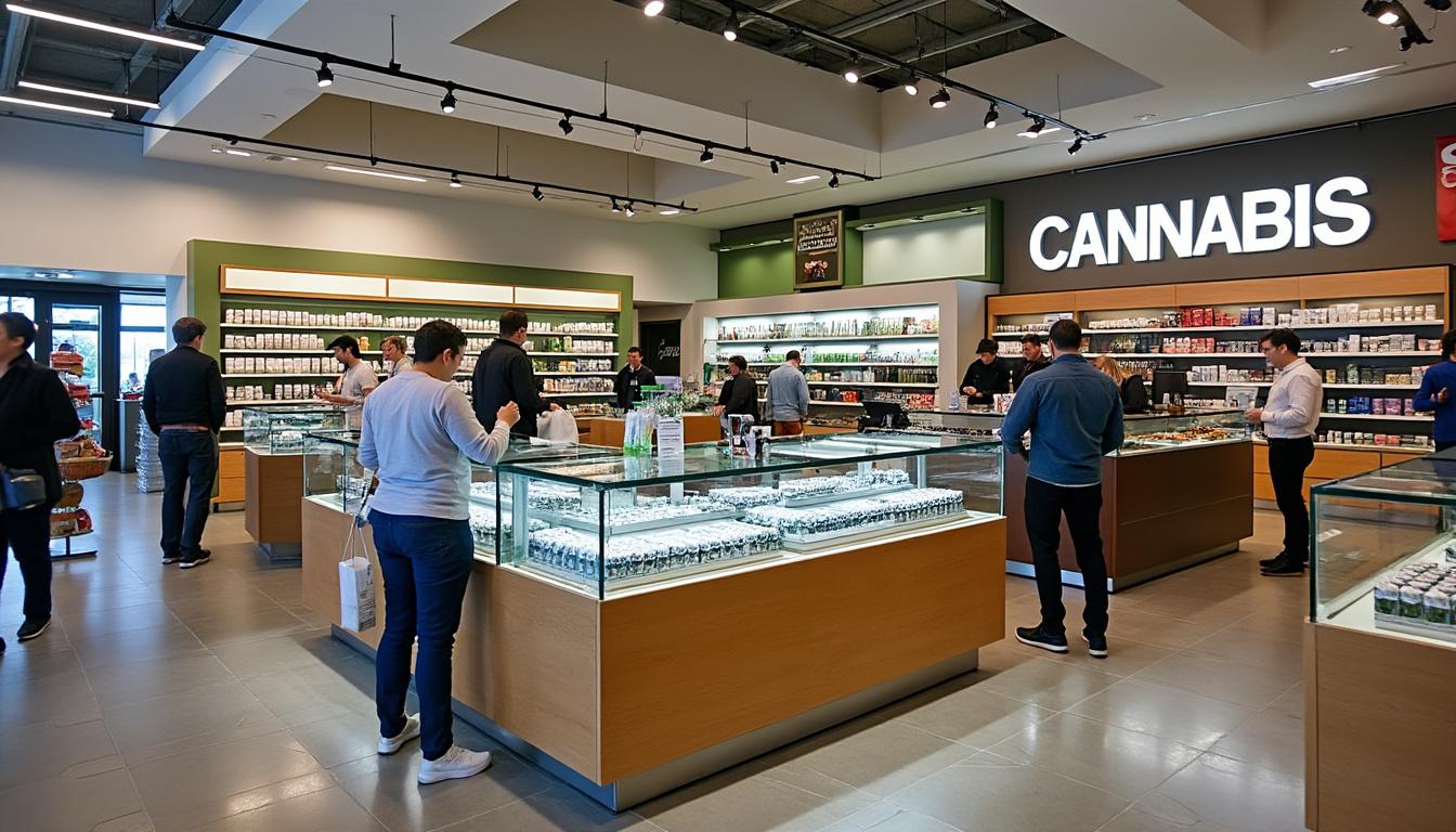 découvrez si l’achat de cbd en pharmacie est possible au québec et obtenez l’avis d’experts sur la réglementation, la disponibilité et la sécurité du cbd en pharmacie québécoise.