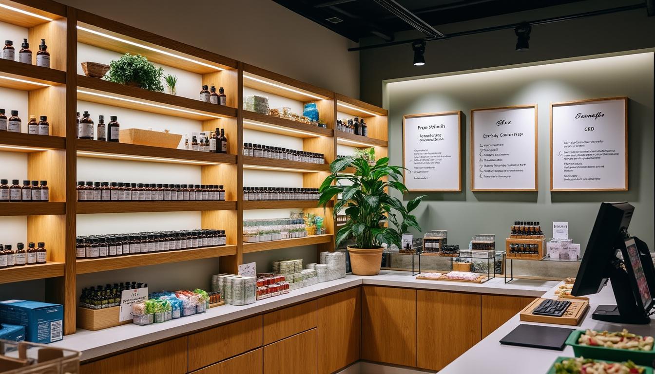 découvrez si l'achat de cbd en pharmacie au québec est possible, ce que dit la loi et l'avis des experts sur la disponibilité, la qualité et la sécurité des produits.