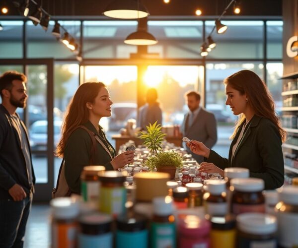 Peut-on acheter du CBD en pharmacie au Québec : Ce que les experts en pensent