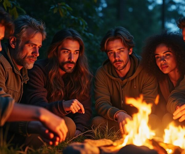 Pourquoi chaque histoire avec une morale sur la vie mérite d’être racontée