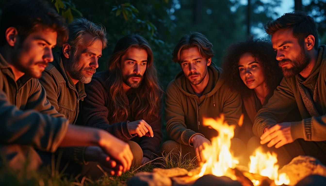 Pourquoi chaque histoire avec une morale sur la vie mérite d’être racontée