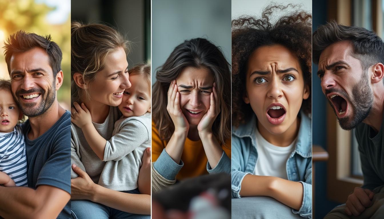 découvrez pourquoi distinguer émotions et sentiments est essentiel pour mieux comprendre vos réactions, améliorer vos relations et favoriser votre bien-être au quotidien.