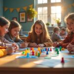 Pourquoi fabriquer un jeu sur les émotions est crucial dans l’éducation moderne