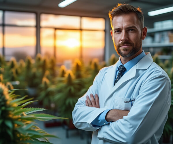 Pourquoi le rôle du testeur de thc est crucial dans l’industrie du cannabis