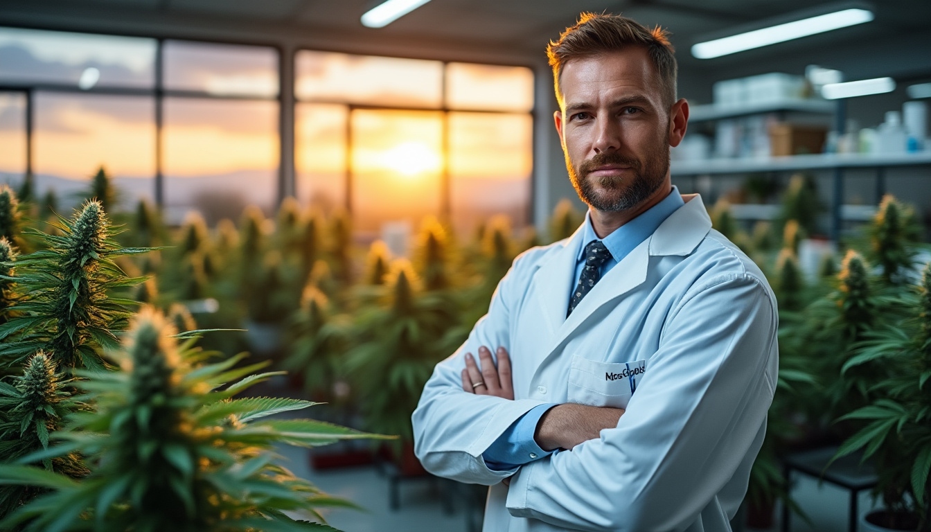Pourquoi le rôle du testeur de thc est crucial dans l’industrie du cannabis
