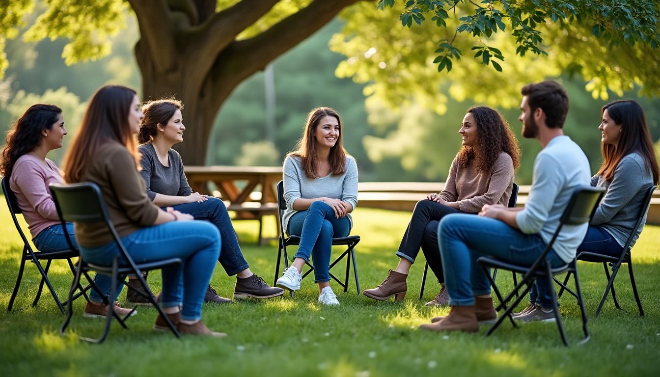 découvrez comment la santé mentale est la clé d’une vie épanouissante et heureuse. explorez l’importance de trouver une raison de vivre pour cultiver bien-être, optimisme et équilibre au quotidien.
