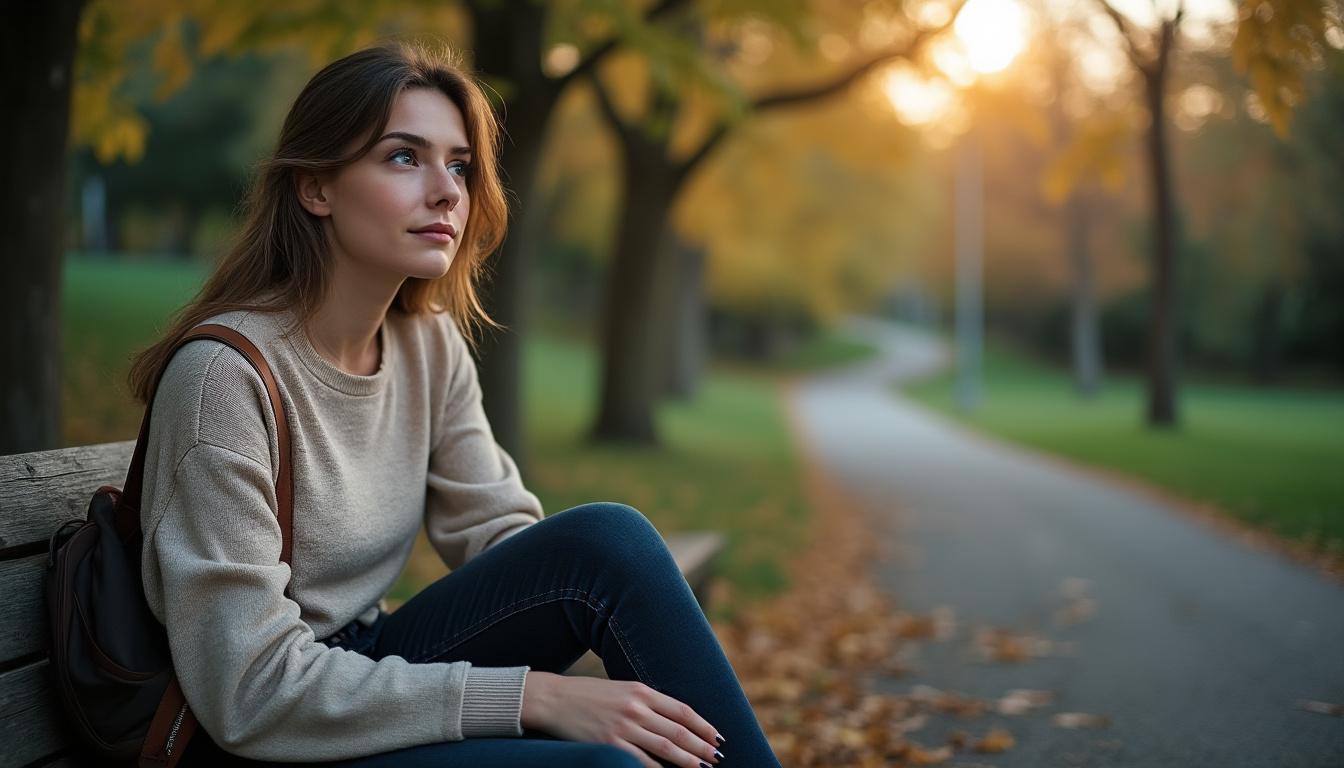 Santé mentale : raison de vivre pour une vie épanouissante et heureuse