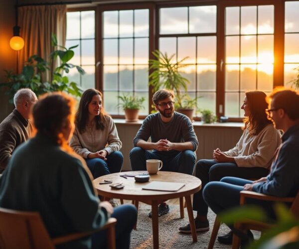 Transformez vos échanges : communication non violente, formation CNV vers l’empathie
