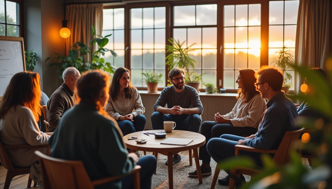 Transformez vos échanges : communication non violente, formation CNV vers l’empathie