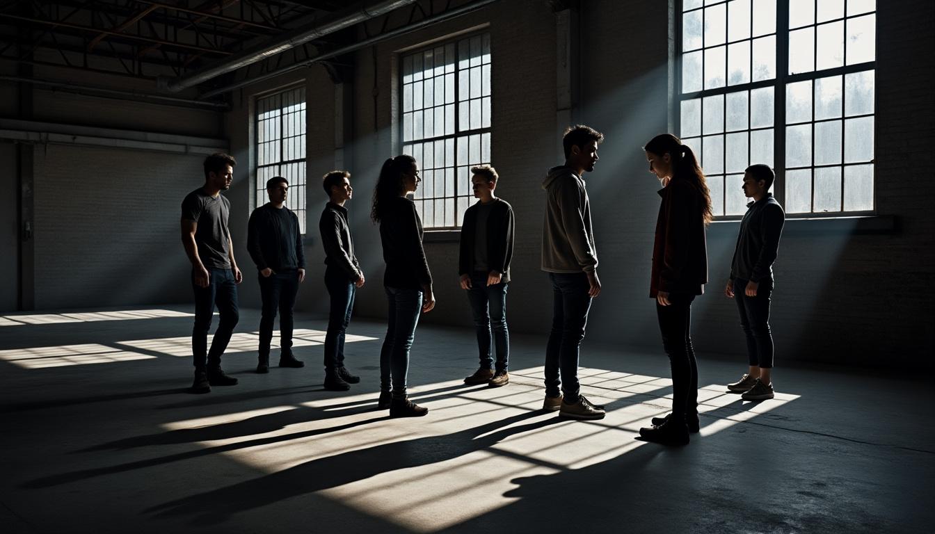 découvrez comment analyser les relations en comprenant que ce n'est pas toujours vous le problème, mais parfois le contexte qui influence les interactions.