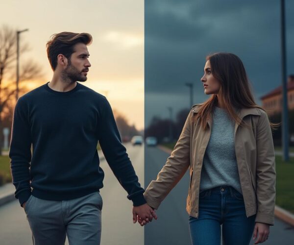 Analyser les relations : ce n’est pas toi le problème, mais parfois le contexte