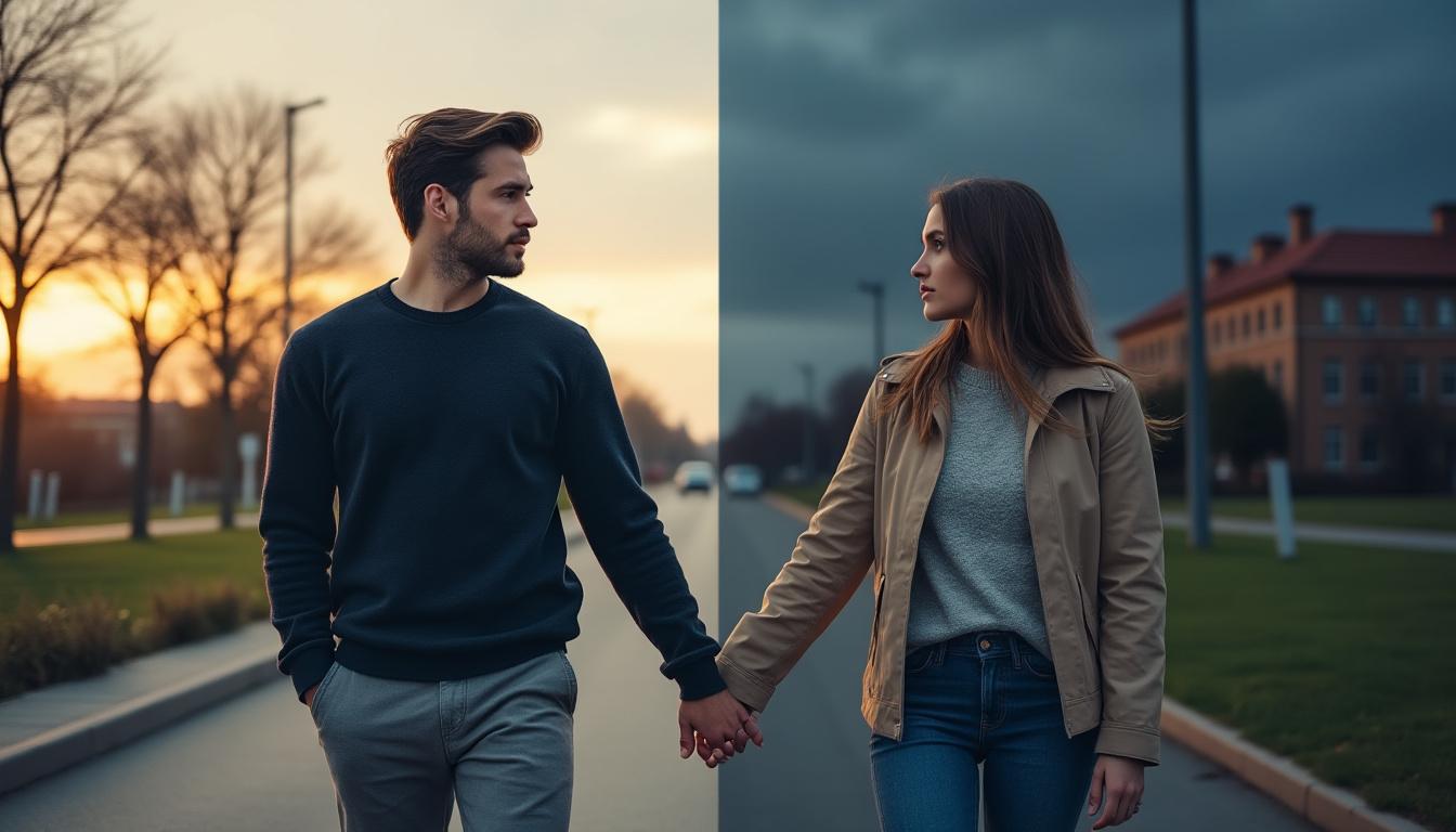 Analyser les relations : ce n’est pas toi le problème, mais parfois le contexte