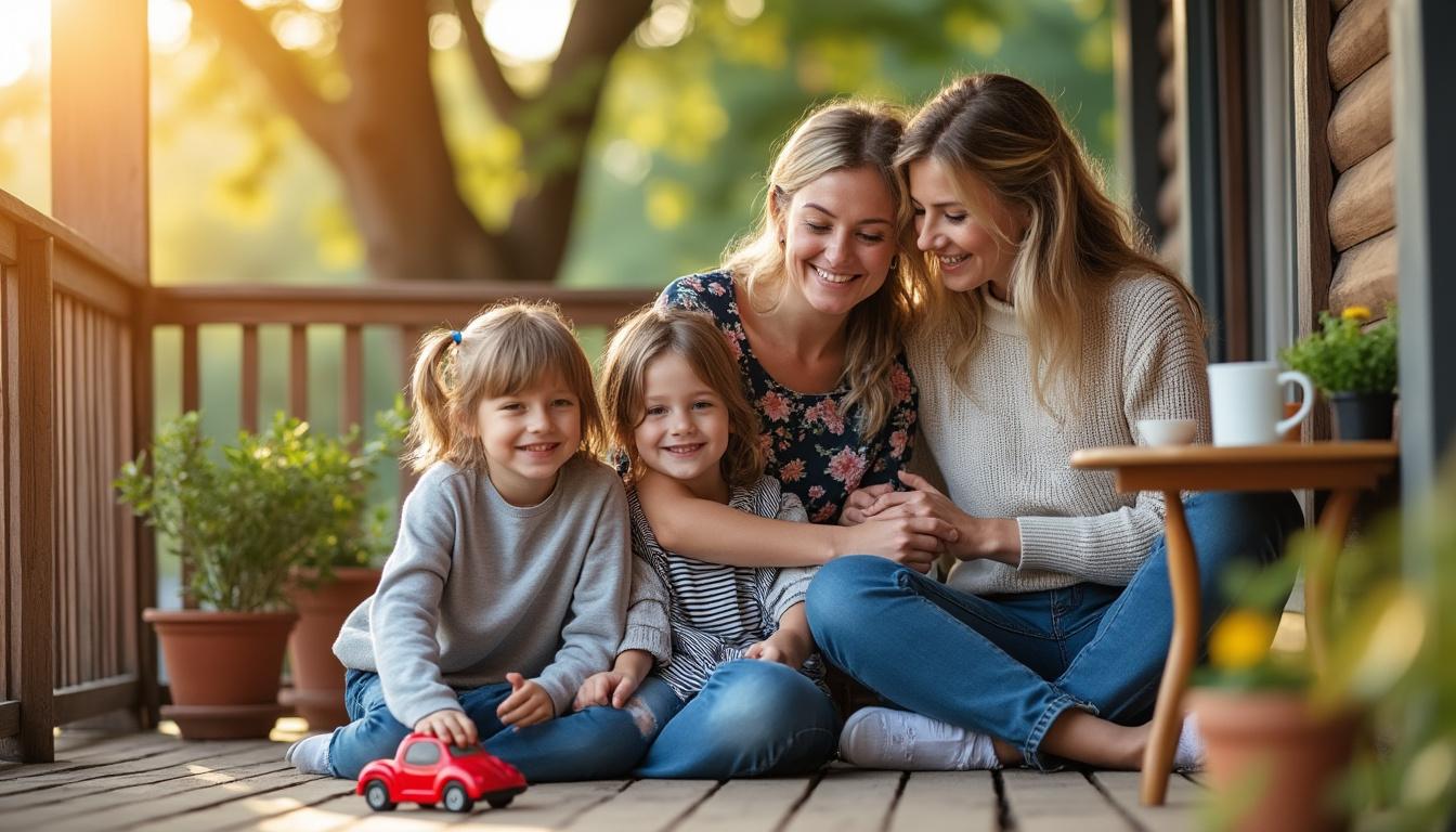 découvrez comment briser le silence autour des souffrances des belles-mères et apporter un soutien essentiel pour renforcer les liens familiaux.