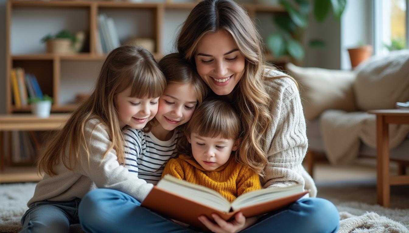 découvrez comment briser le tabou autour des souffrances des belles-mères et offrir un soutien essentiel pour améliorer leur bien-être et leurs relations familiales.