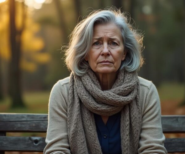Belles-mères en souffrance : Briser le tabou pour mieux soutenir