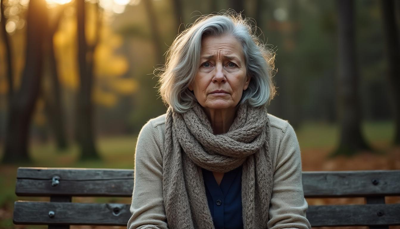 Belles-mères en souffrance : Briser le tabou pour mieux soutenir