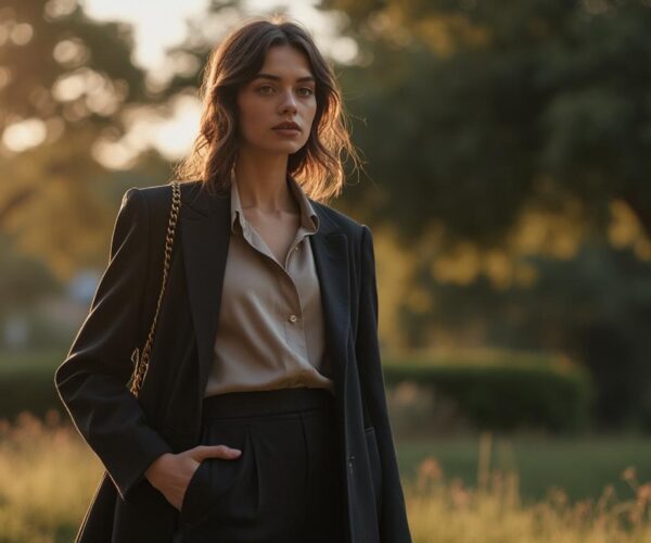 Classe en soi et classe pour soi : vers une élégance authentique et durable