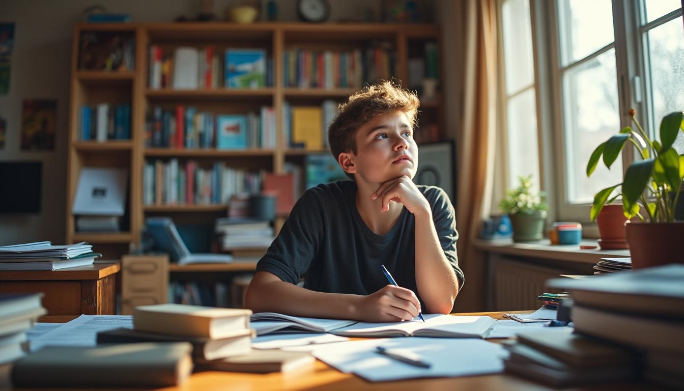 Comment faire son devoir est-ce renoncer à sa liberté influence nos choix quotidiens