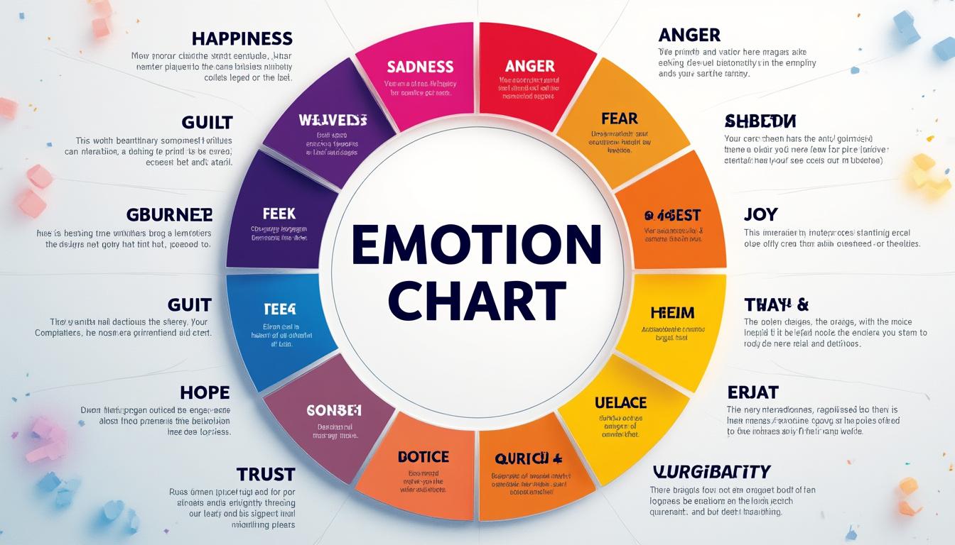 découvrez comment utiliser les émotions et leurs synonymes pour améliorer votre communication et mieux exprimer vos ressentis au quotidien.