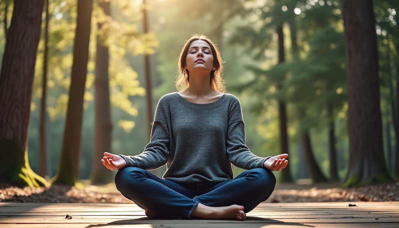 apprenez comment l'auto-empathie peut améliorer votre bien-être psychologique et renforcer votre santé mentale au quotidien. découvrez des conseils pour cultiver la bienveillance envers vous-même.